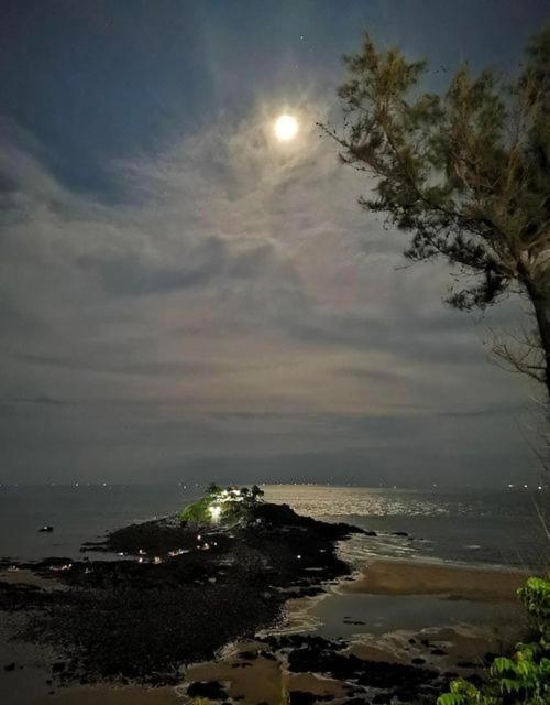 Vacsava Hotel Vung Tau Kültér fotó