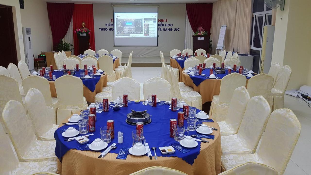Vacsava Hotel Vung Tau Kültér fotó