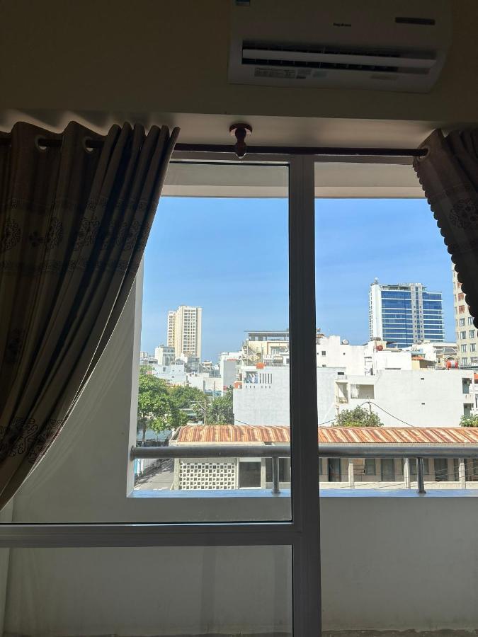 Vacsava Hotel Vung Tau Kültér fotó
