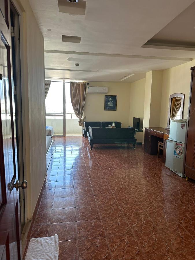 Vacsava Hotel Vung Tau Kültér fotó
