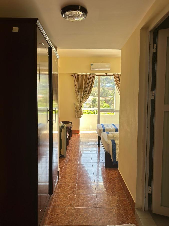 Vacsava Hotel Vung Tau Kültér fotó